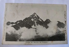 Cartolina veduta del usato  Firenze