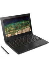 Notebook Lenovo 500e Chromebook 2 em 1,6 polegadas HD TOUCH, Intel Celeron N3450, comprar usado  Enviando para Brazil