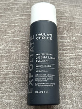 Paula choice. skin for sale  MANSFIELD