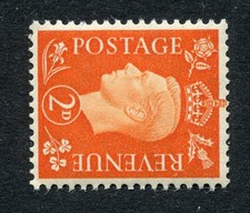 1938 george orange for sale  UK