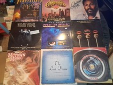 Motown vinyl record for sale  BOGNOR REGIS