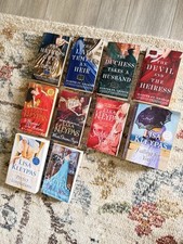 Lisa kleypas paperback for sale  Patriot