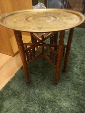 Vintage large egyptian for sale  STOKE-ON-TRENT