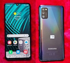 Samsung galaxy a41 d'occasion  Caen