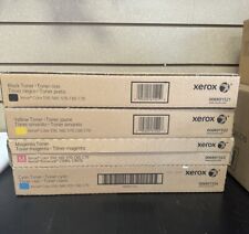 Xerox toner set usato  Anagni