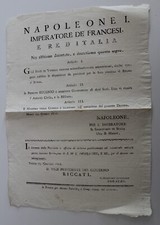 1806 treviso nomina usato  Bagnacavallo