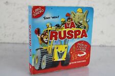 Ruspa libro sonoro usato  Rho