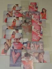Foto collage rahmen gebraucht kaufen  Büdingen
