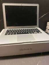 Apple macbook air usato  Italia