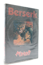 Berserk episode dvd for sale  Denver