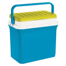 Ghiacciaia portatile fiesta usato  Vitulano