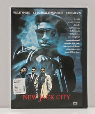 New jack city usato  Macerata