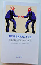José saramago éd. d'occasion  Ris-Orangis