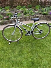 Ladies ridgeback hybrid for sale  CLITHEROE