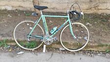 Bici corsa bianchi for sale  Shipping to Ireland