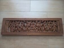 Pannello decorativo legno usato  Padova