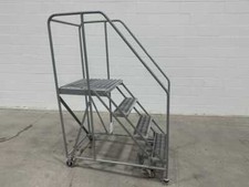 Line step rolling for sale  Stone Mountain