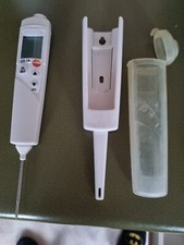 Testo 826 stab gebraucht kaufen  Hasbergen