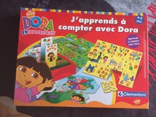 Dora exploratrice apprends d'occasion  Montauban
