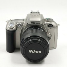 Nikon f55 analogico usato  Pianella
