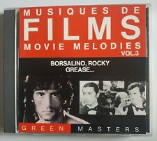 Musiques films vol d'occasion  Paris XIV