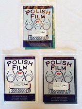 Fiber polishing film for sale  Terrell