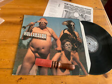 1990 hullabaloo dead usato  Perugia