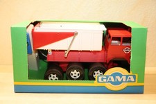 Gama 3200 rad gebraucht kaufen  Kolbermoor