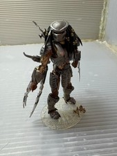 Boneco de ação Microman MA-16 Aliens vs Predator Scar Predator, 100mm, usado comprar usado  Enviando para Brazil