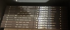 Conquêtes tomes eo d'occasion  Angers-