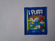 Bustina puffi nuova usato Bustina puffi nuova usato  Sant Angelo Lodigiano