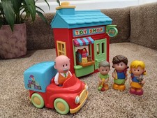 Elc happyland toy for sale Elc happyland toy for sale  IPSWICH
