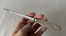 Vintage antique promotional for sale  COLCHESTER