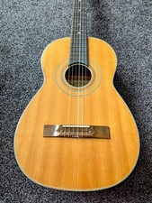 Suzuki parlour guitar for sale  ROSSENDALE