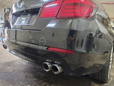 Rear bumper without for sale  Glen Flora