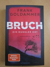 Bruch dunkler frank gebraucht kaufen  Trossingen