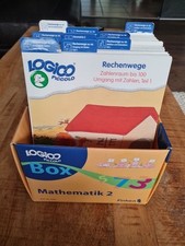 Logico piccolo box gebraucht kaufen  Düsseldorf