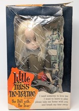 Vintage 1965 hasbro for sale  Citrus Heights