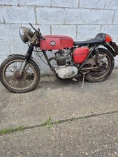 bsa racer for sale bsa racer for sale MARGATE