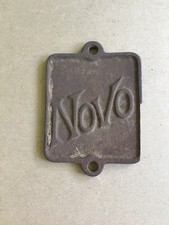 Novo engine part for sale  East Haddam