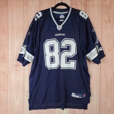 Reebok nfl dallas for sale  Williamson