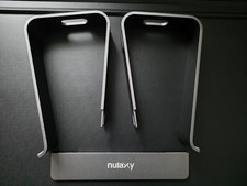 Nulaxy aluminum laptop for sale  LONDON