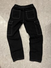 Pantaloni cargo uomo usato  Vittuone