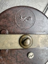 Fly fishing reel for sale  PRESTON