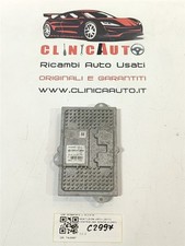 Centralina xenon per usato  Italia
