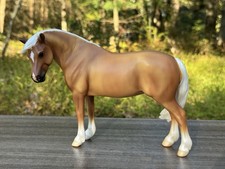 Breyer snickerdoodle christmas for sale  Easton
