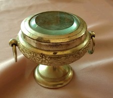 Antico piccolo reliquiario usato Antico piccolo reliquiario usato  Torino