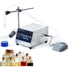 Liquid filling machine for sale  Riverside