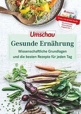 Gesunde ernährung wissenschaf gebraucht kaufen  Berlin