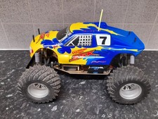 thunder tiger ssk for sale  LEEDS